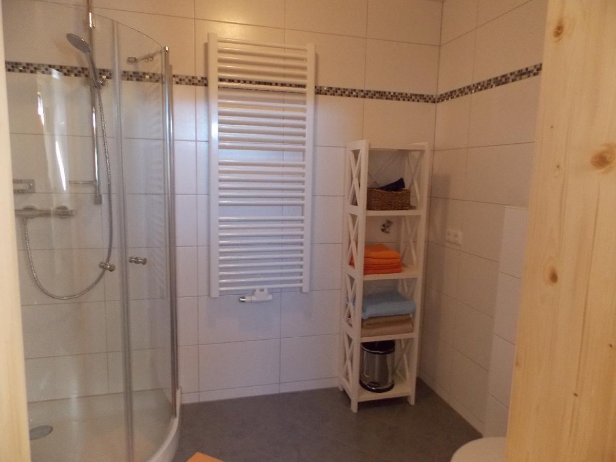 Ferienwohnung Wittenzellner Bayerisch Eisenstein Exterior foto